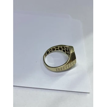 Inel din Aur Proba 585* 3.43 gr