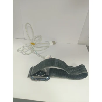 Ceas Inteligent Apple Watch 6 44 mm Black