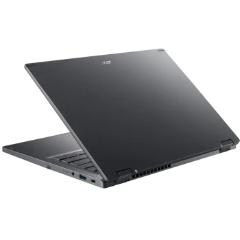 Laptop Acer Aspire Spin 14 ASP14-51MTN Steel Gray