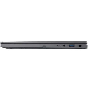 Laptop Acer Aspire Spin 14 ASP14-51MTN Steel Gray