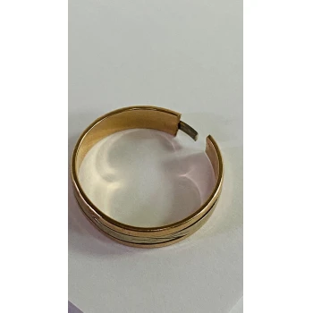 Verigheta din Aur Proba 585* 2.79 gr