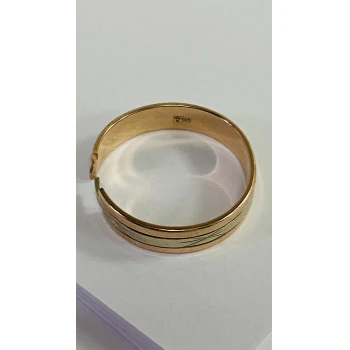 Verigheta din Aur Proba 585* 2.79 gr