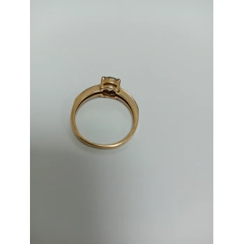 Inel din Aur Proba 585* 2.88 gr