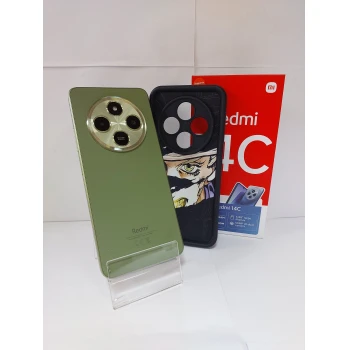 Xiaomi Redmi 14C 4/128 Gb Green