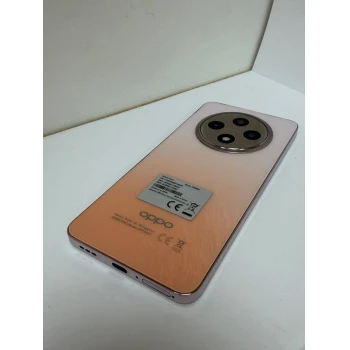Telefon Oppo Reno 12F 8/256 GB Orange