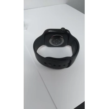 Ceas Inteligent Apple Series 10 46 mm Black