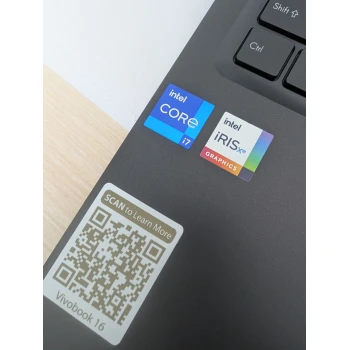 Asus VivoBook 16" F1605V
