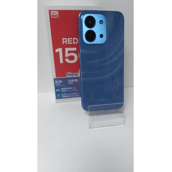 Xiaomi Redmi 15C 8/128 GB Blue
