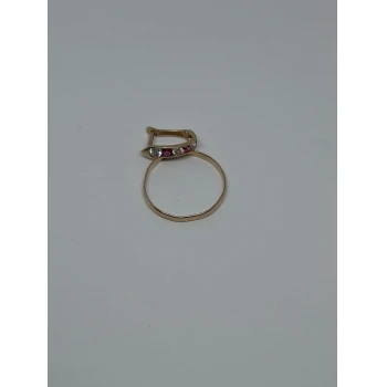 Aur fragmentat proba 585 1.80 gr
