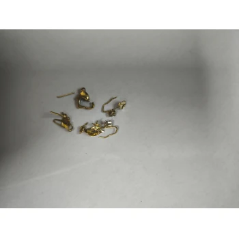 Aur Fragmentat din Aur Proba 585* 2,22 gr