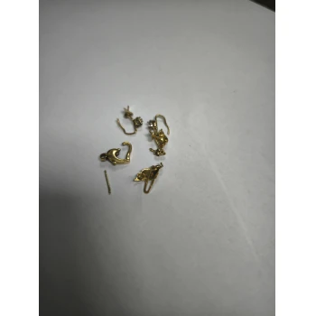 Aur Fragmentat din Aur Proba 585* 2,22 gr