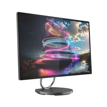All-In-One Pc Lenovo AIO Yoga 27IAH10 Storm Grey