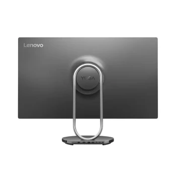 All-In-One Pc Lenovo AIO Yoga 27IAH10 Storm Grey