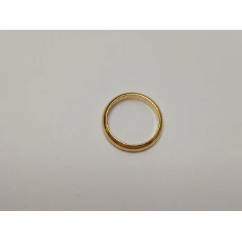 Verigheta din aur proba 750 4.08 gr