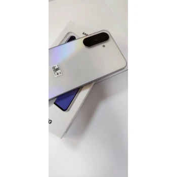 Samsung Galaxy A36 8/256 GB White