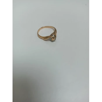 Inel din Aur Proba 585* 2,99 gr