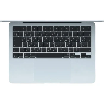 Laptop Apple MacBook Air 13.6 , Sky Blue