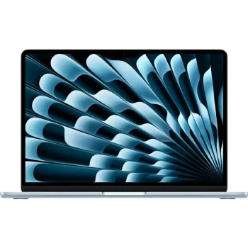 Laptop Apple MacBook Air 13.6 , Sky Blue