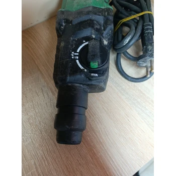 Perforator Hikoki DH-26PC2