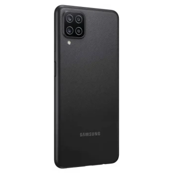 Samsung Galaxy A12 4/64GB Black