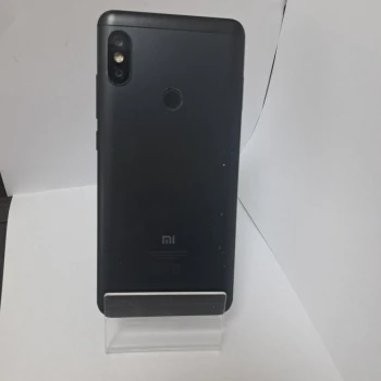 Xiaomi Redmi Note 5 64 GB Black