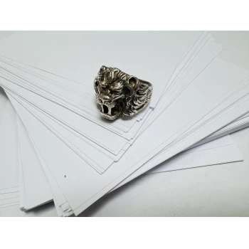 Inel din Argint Proba 925* 9,25 gr