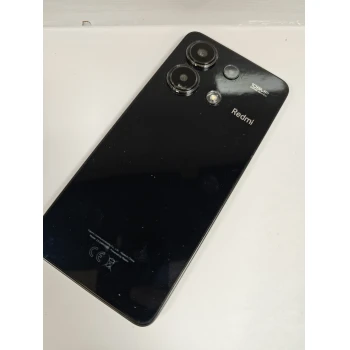 Xiaomi Redmi Note 13 6/128 Gb Black