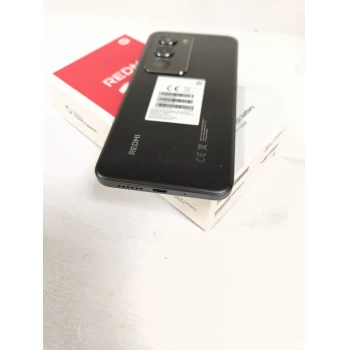 Xiaomi Redmi 15 256 Gb Black