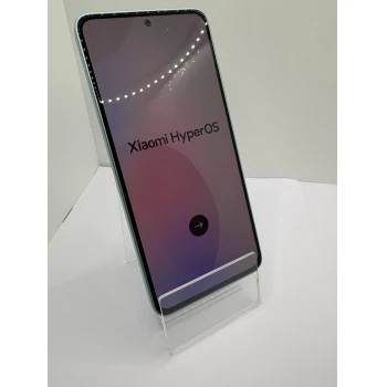 Xiaomi Redmi Note 14 128 GB Lime