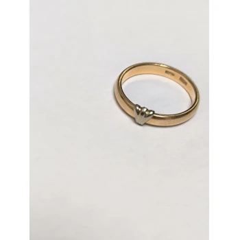 Inel din aur Proba 585 3.82Gr