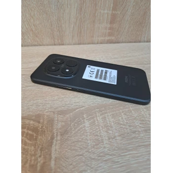 Telefon Xiaomi Redmi Note 15 Pro+ 512 GB Black