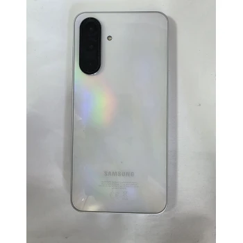 Samsung Galaxy  A36 128 GB White