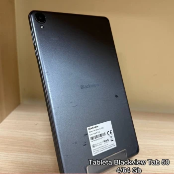 Tabletă Blackview Tab 50 Wifi 64Gb Black