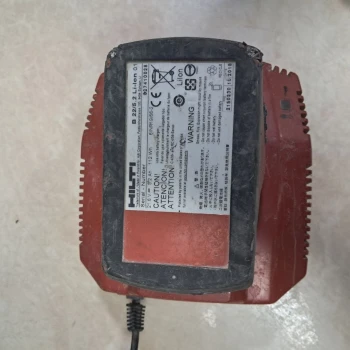 Ciocan rotopercutor HILTI TE 4-A22