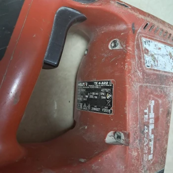 Ciocan rotopercutor HILTI TE 4-A22