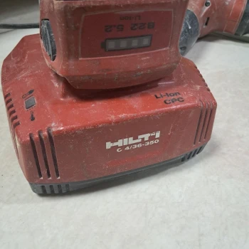 Ciocan rotopercutor HILTI TE 4-A22