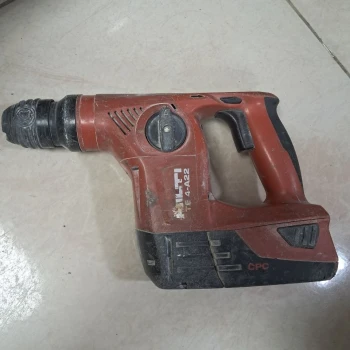 Ciocan rotopercutor HILTI TE 4-A22