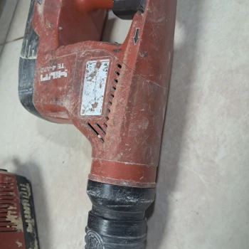 Ciocan rotopercutor HILTI TE 4-A22