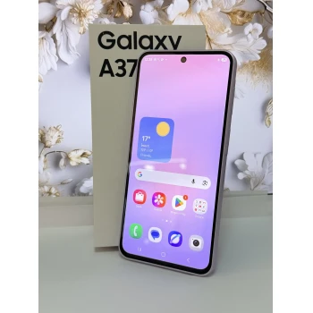 Samsung Galaxy A37 8/256 GB Purple