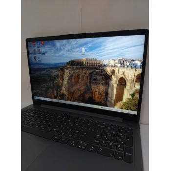 IdeaPad Gaming 3 (15IAU7) 8/512 Gb SSD Silver