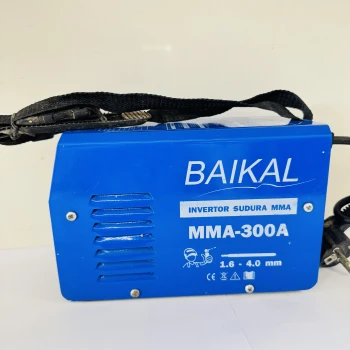 Aparat de sudat Baikal MMA-300A