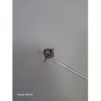 Inel din Aur proba 585* 2.45 gr.
