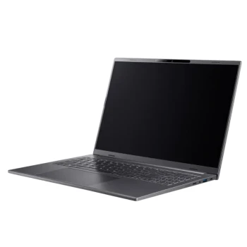 Laptop Acer Aspire 16 AI OLED A16-61M Steel Gray