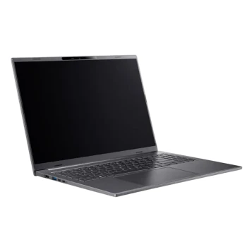 Laptop Acer Aspire 16 AI OLED A16-61M Steel Gray