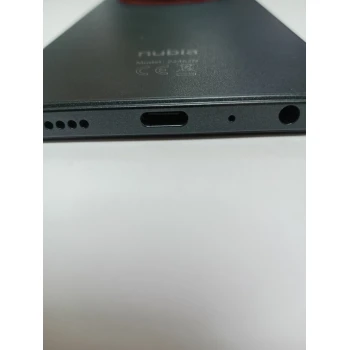 Telefon Nubia 2 128 GB Black