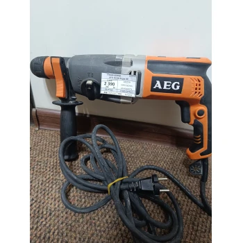 Ciocan Rotopercutor AEG KH28 Super XE