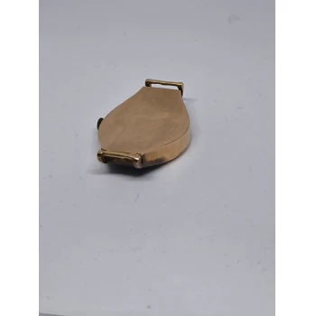 Ceas din aur proba 585* 35,78 gr