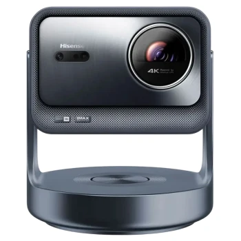 Proiector Hisense Console C2 Ultra, Grey