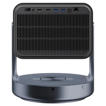 Proiector Hisense Console C2 Ultra, Grey