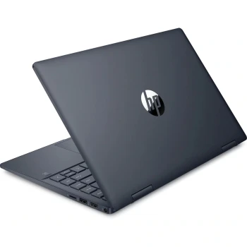 Laptop HP Pavilion x360 14-ek2007ci Space Blue